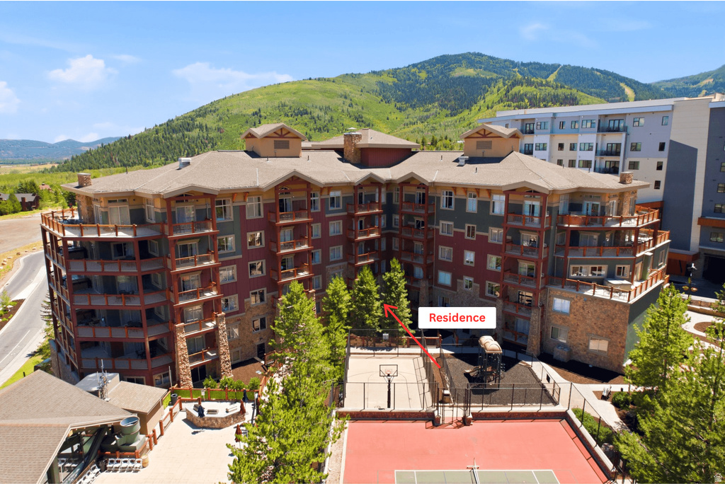 3000 CANYONS RESORT DR photo 4