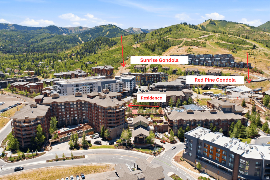 3000 CANYONS RESORT DR photo 2