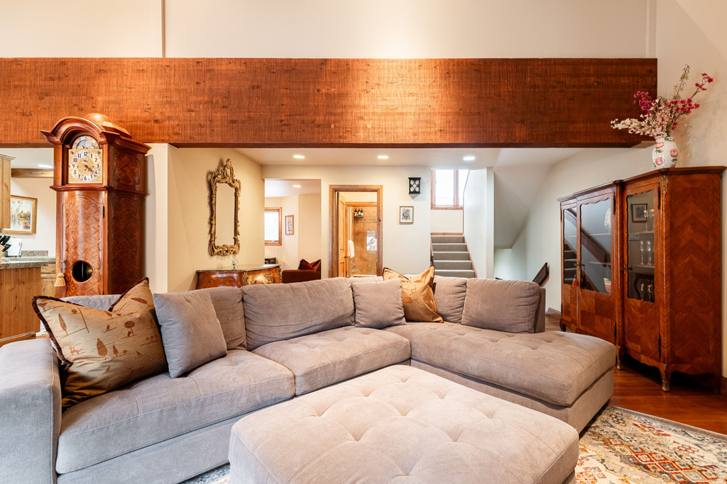 1525 Lakeside Cir, Park City, UT 84060
