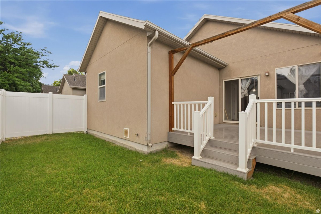 5223 W SWIFT WATER WAY photo 3