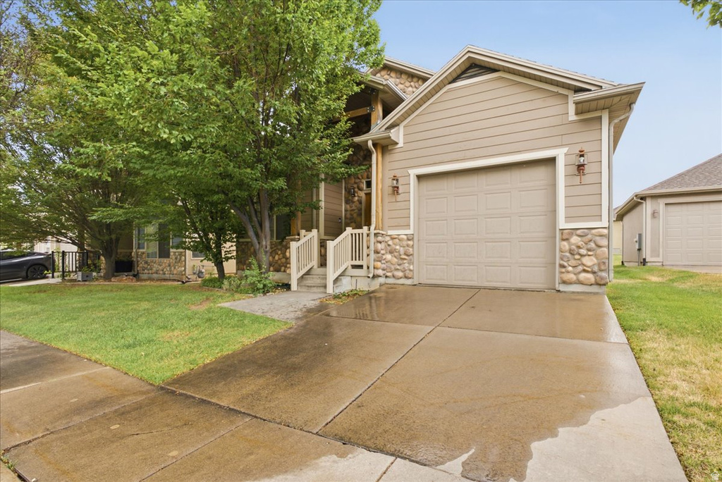 5223 W SWIFT WATER WAY photo 2