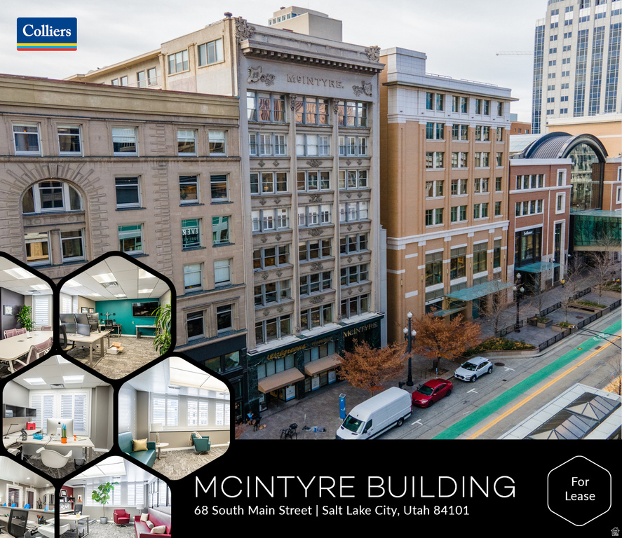 68 S Main St #5, Salt Lake City, UT 84101