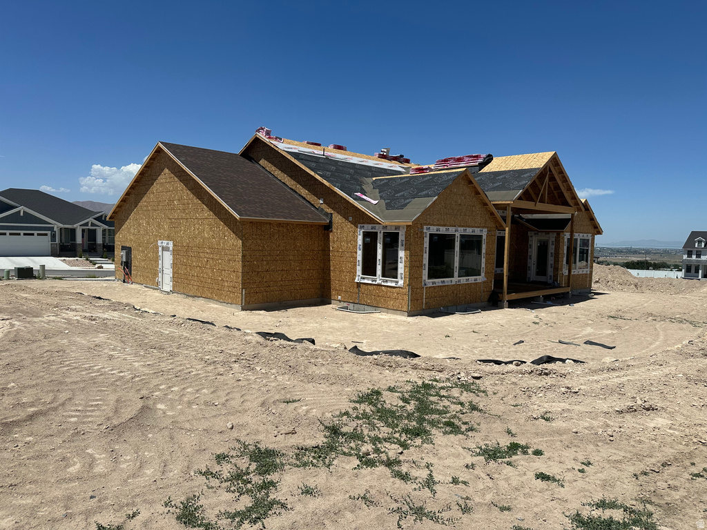 1248 N BRAMBLE PL photo 3