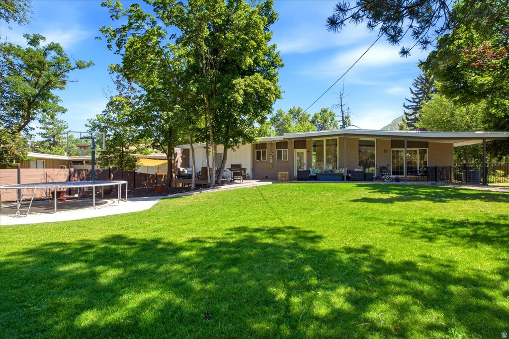 2882 E Etienne Way — photo 35