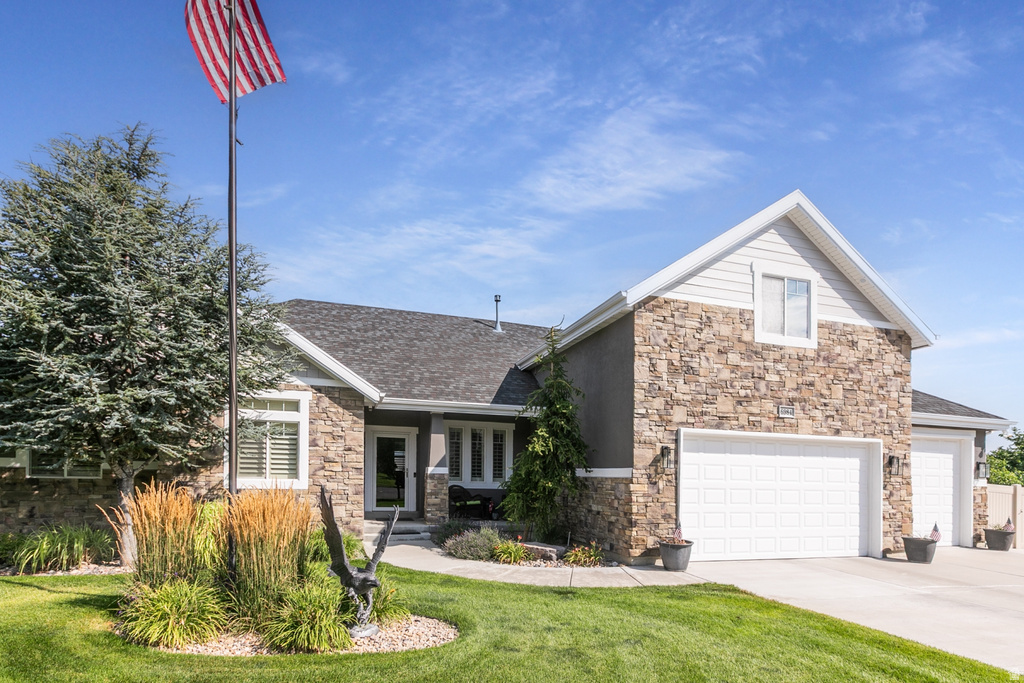 6984 W BOULDER RIDGE CIR photo 5