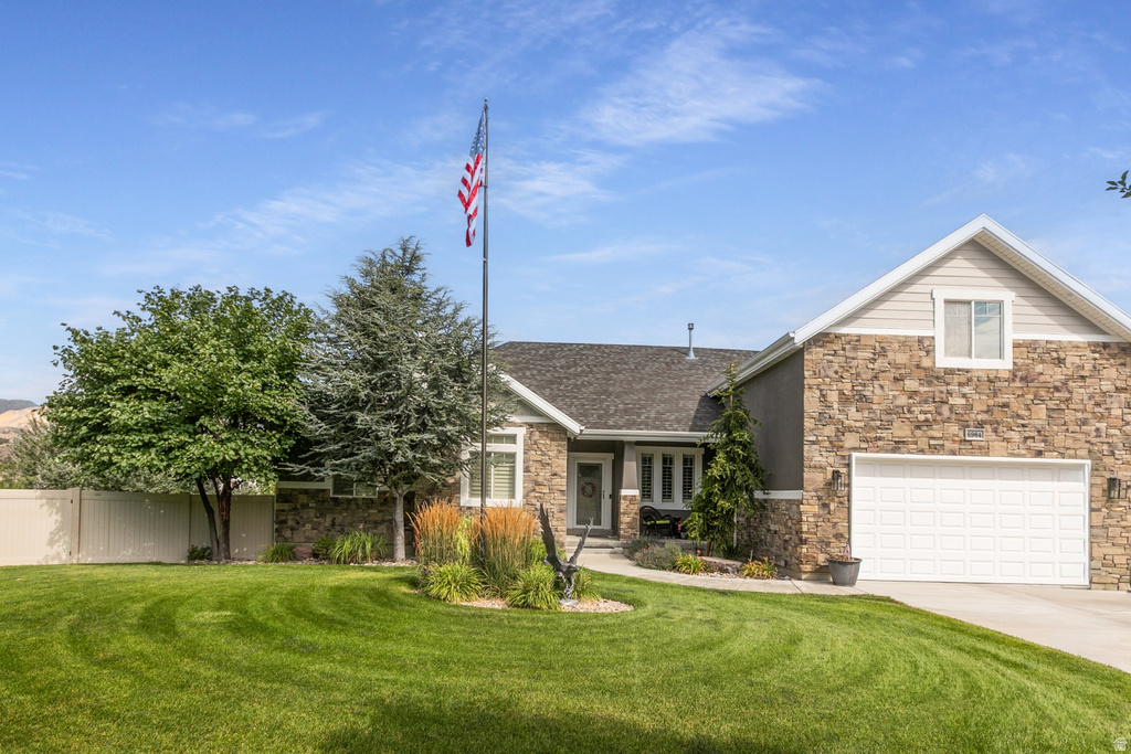 6984 W BOULDER RIDGE CIR photo 2