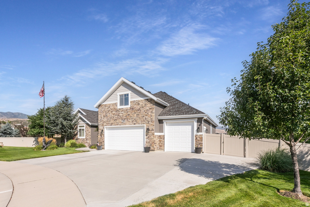6984 W BOULDER RIDGE CIR photo 4