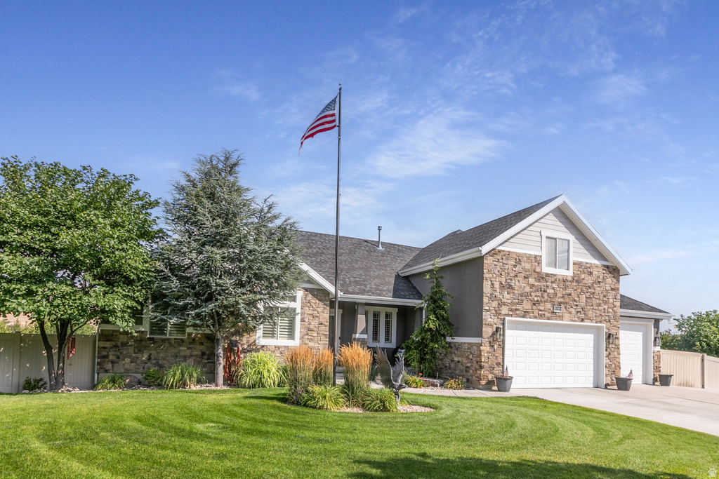 6984 W BOULDER RIDGE CIR photo 3