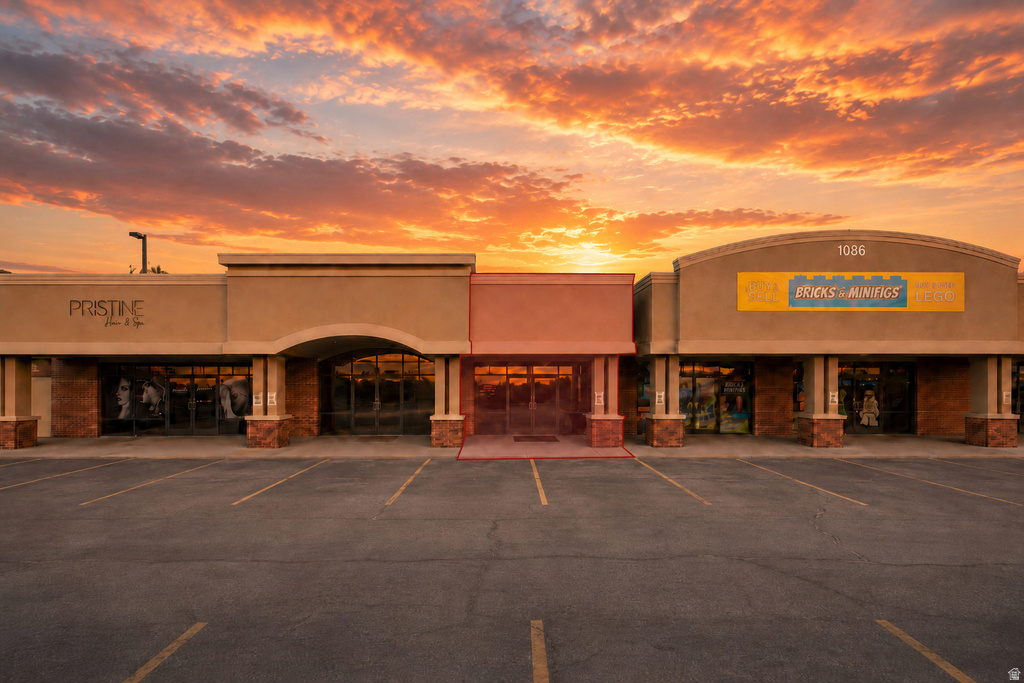 1086 W South Jordan Pkwy #103, South Jordan, UT 84095