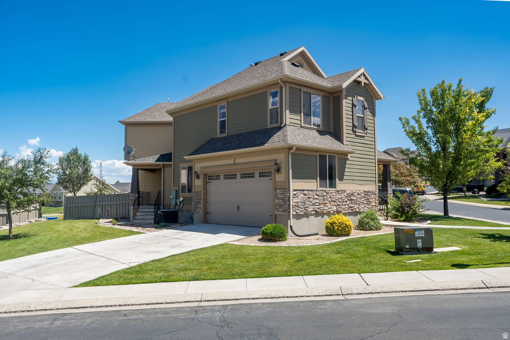 9256 PRAIRIE DUNES WAY photo 4