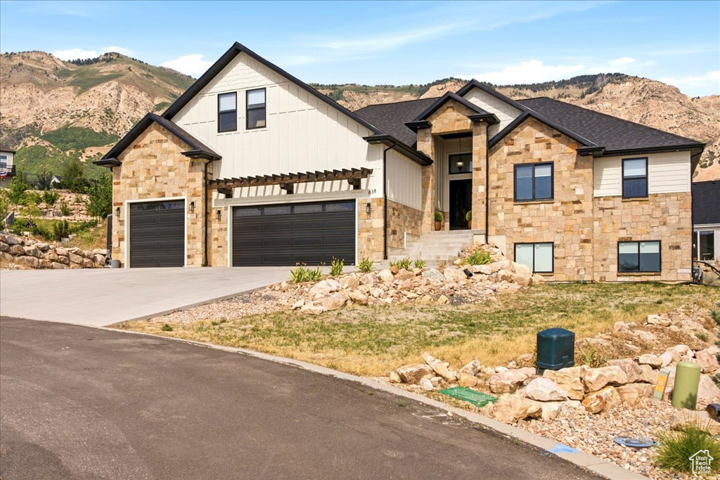 838 E MOUNTAIN N RD photo 2