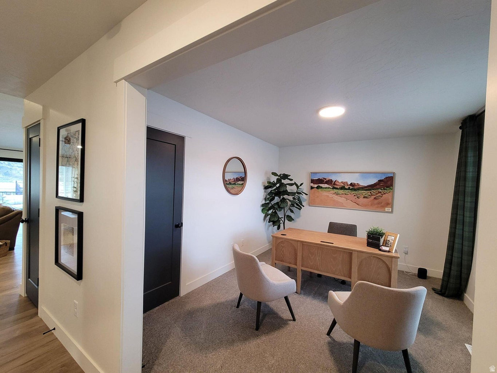 2612 W SCENIC DR photo 5