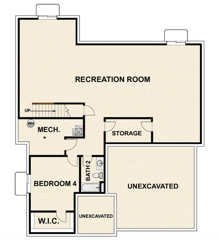 1170 E BLACKFEET DR photo 4