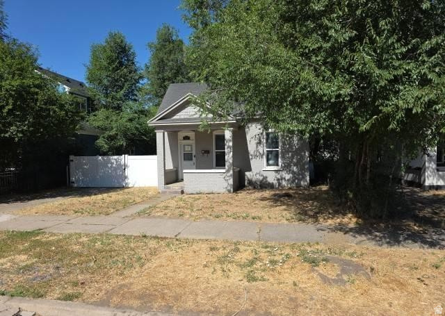 3161 ADAMS AVE photo 2