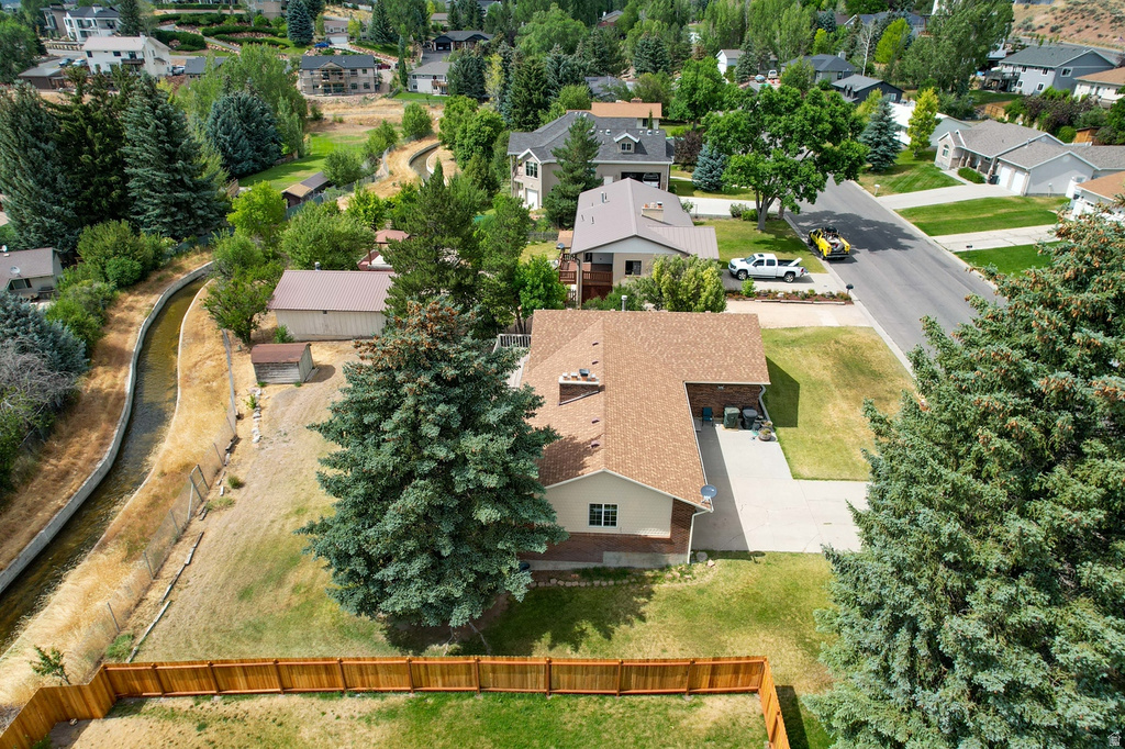 991 N VALLEY E DR photo 5