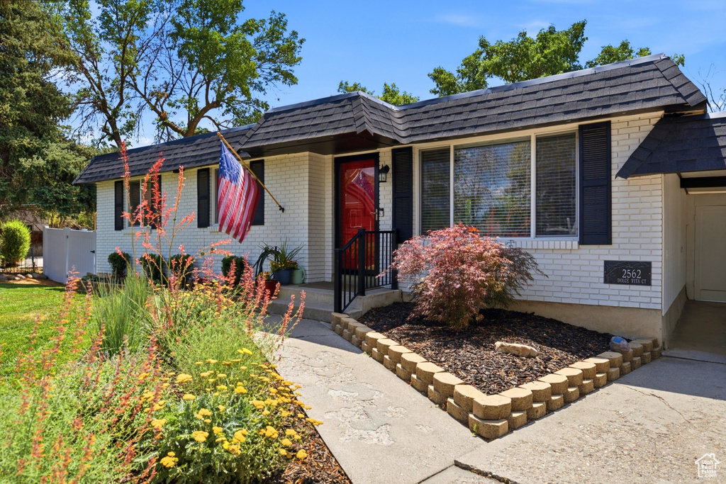 2562 E DOLCE VITA S CT photo 3