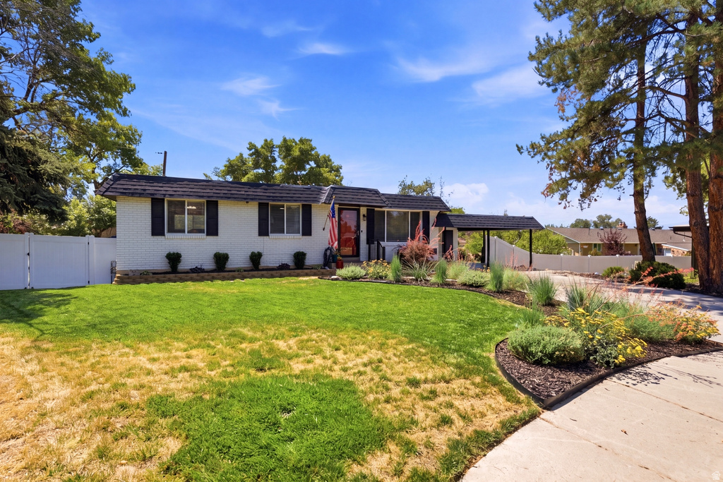 2562 E DOLCE VITA S CT photo 4
