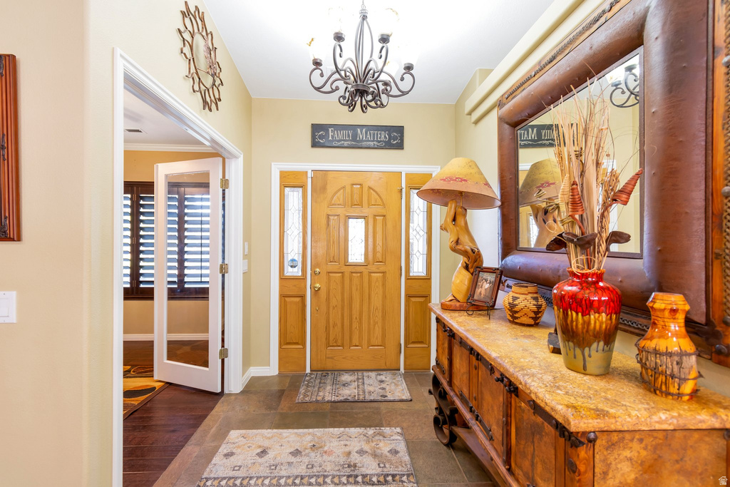 304 N STONE MOUNTAIN W DR photo 2