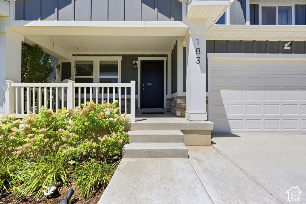 183 N EDEN BROOK WAY photo 2