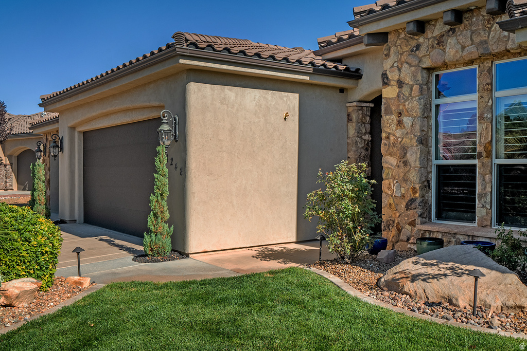 1248 W 2190 S CIR photo 4