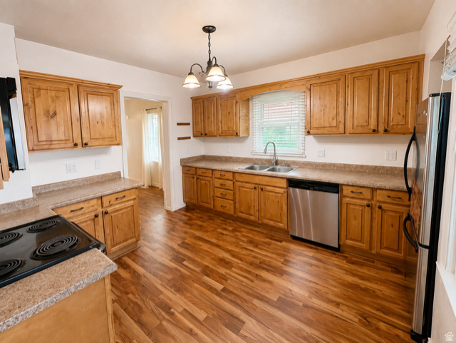 1766 W KENILWORTH RD. N photo 4