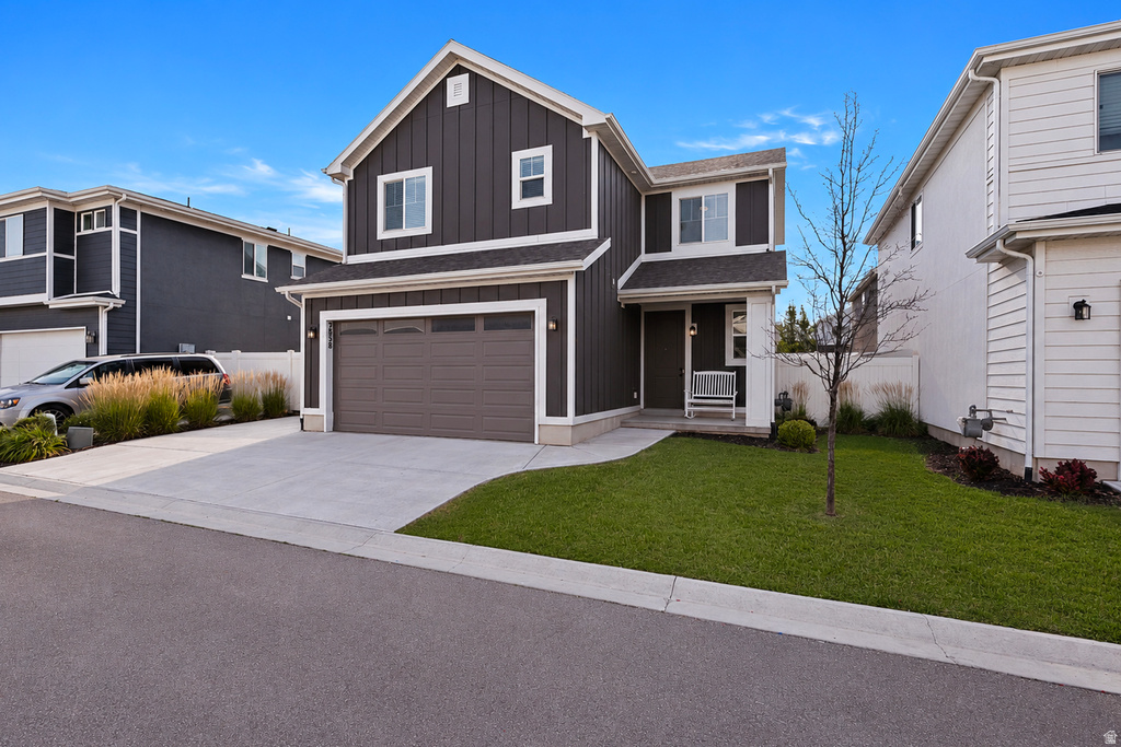 3858 S 2935 W photo 2