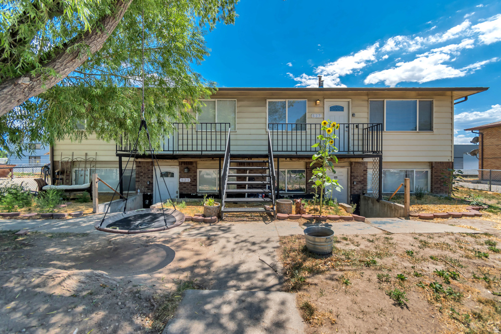 521 W TIFFANY TOWN S DR photo 5
