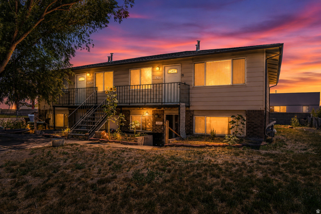 521 W TIFFANY TOWN S DR photo 3