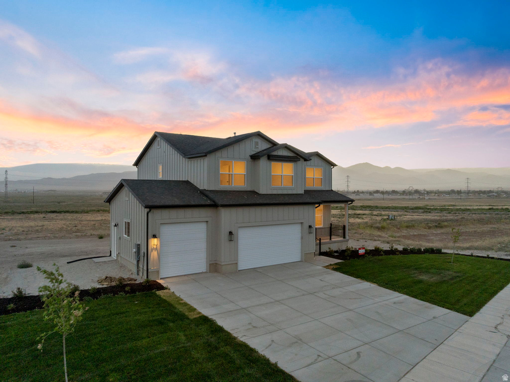 2923 N SCARLET ROAD LOT photo 2