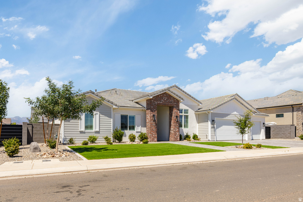 2691 E STONEDALE DR photo 3