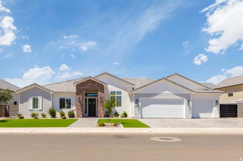 2691 E STONEDALE DR photo 2