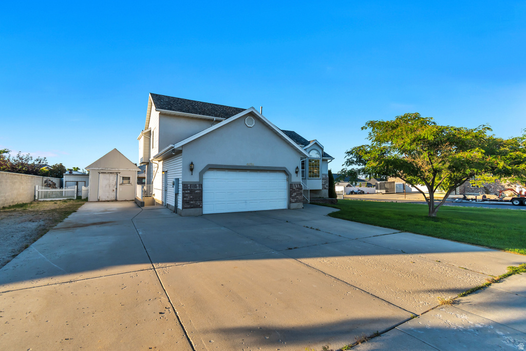 4698 W COLANDER DR photo 3