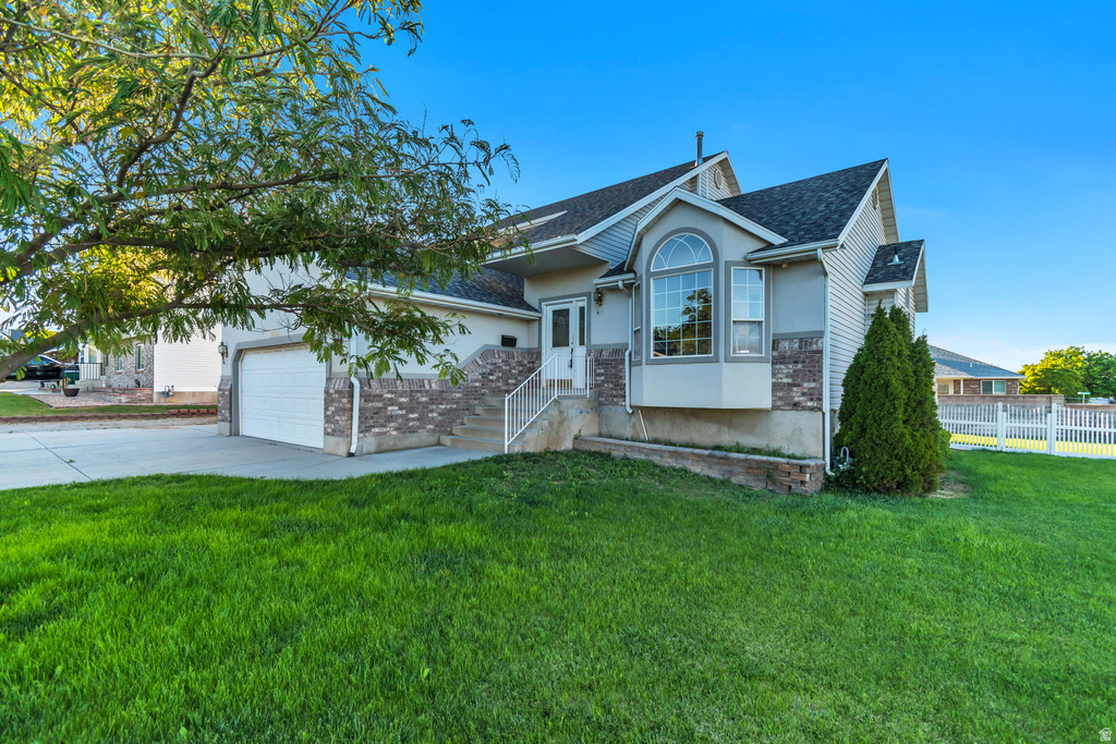 4698 W COLANDER DR photo 2