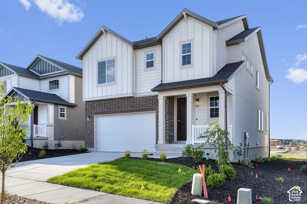 6644 W SPRING SNOW LN photo 2