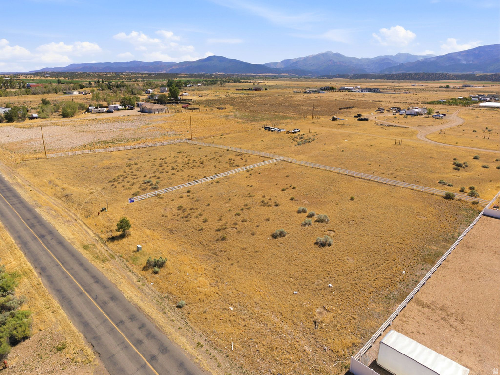 1836 N Highway 357 #1 & 2, Beaver, UT 84713