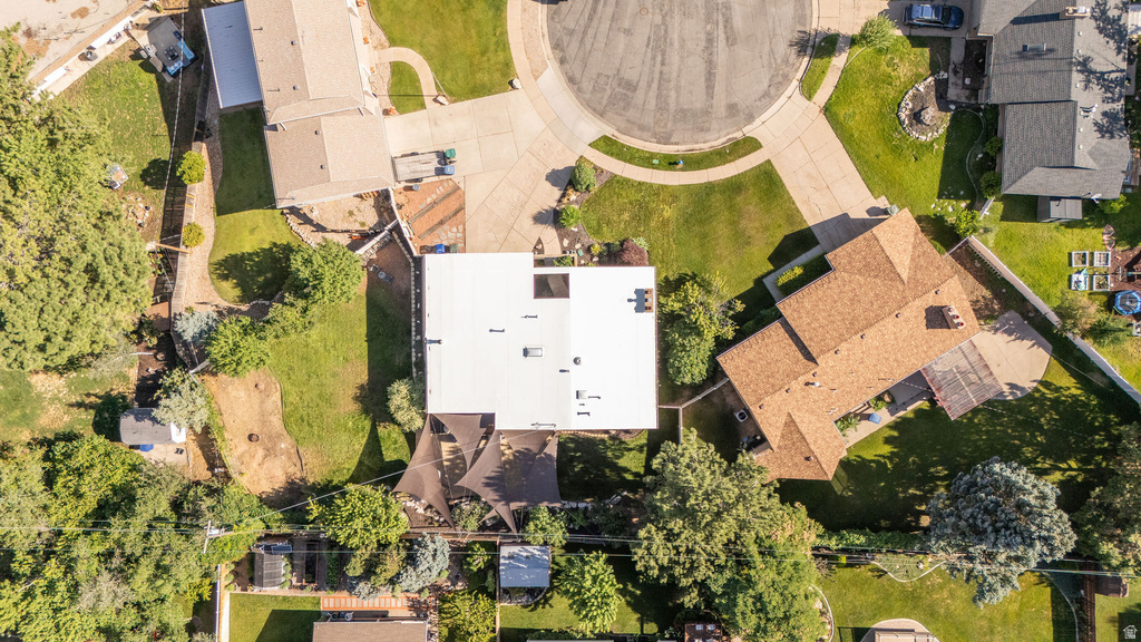 4833 S VAN BUREN AVE photo 5