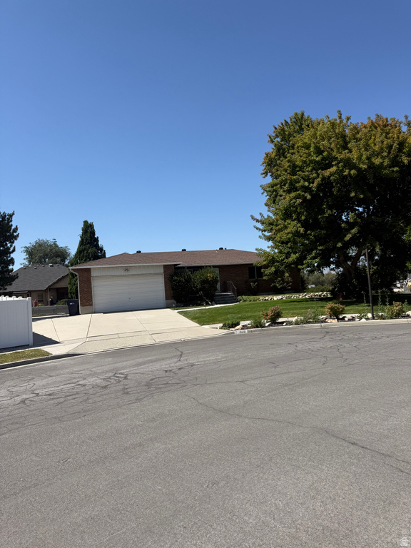 328 E HEATHER RIDGE CIR photo 2