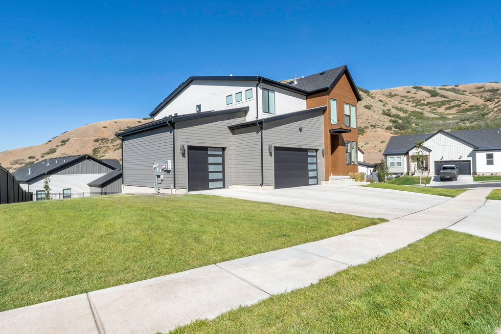 1711 W CANYON RIM N RD photo 3