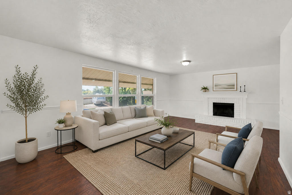 1453 S VALHALLA E DR photo 3