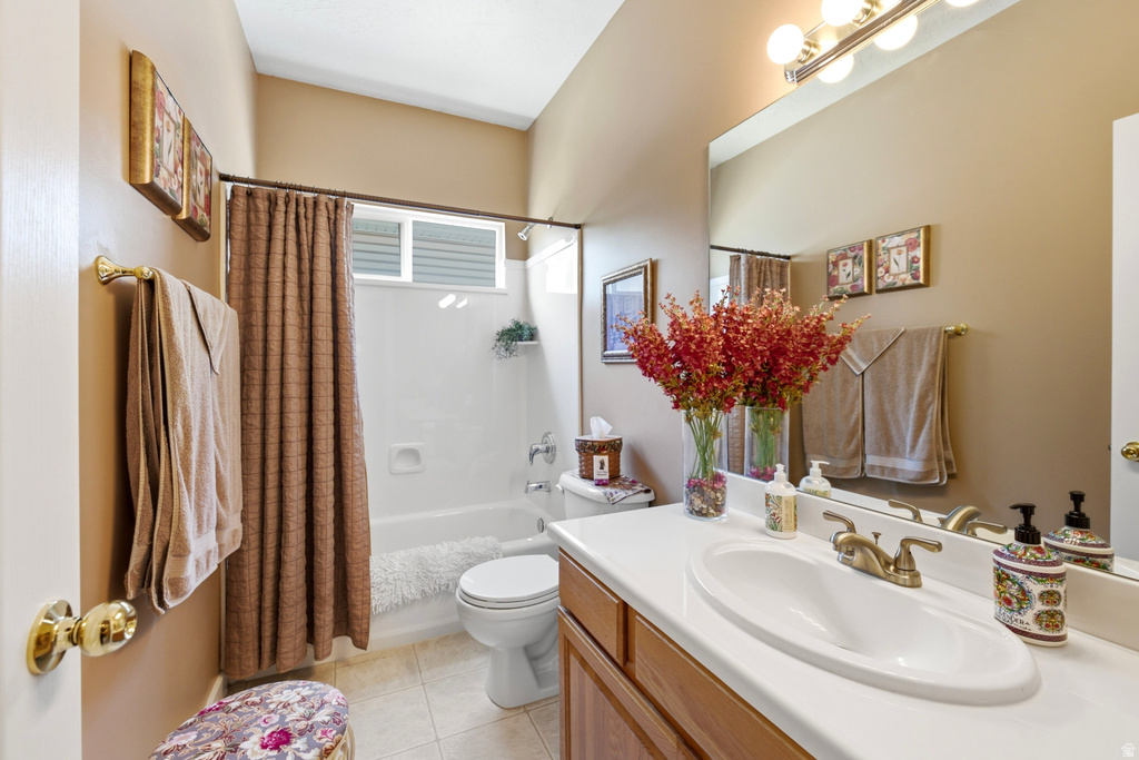 1132 W AUTUMN LEAF S LN photo 5