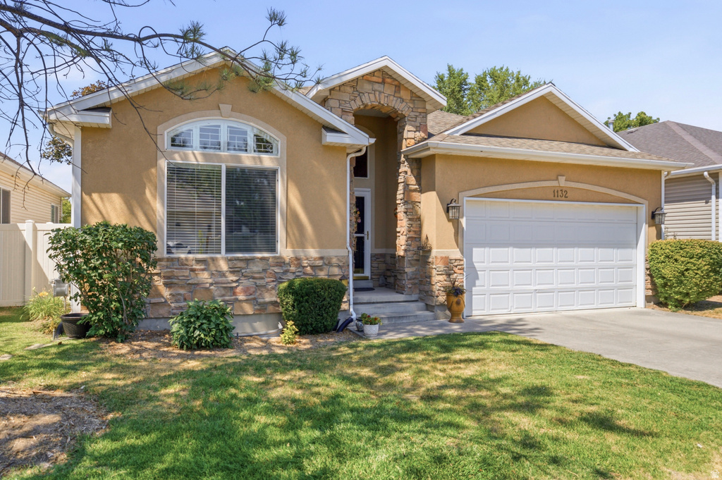 1132 W AUTUMN LEAF S LN photo 2