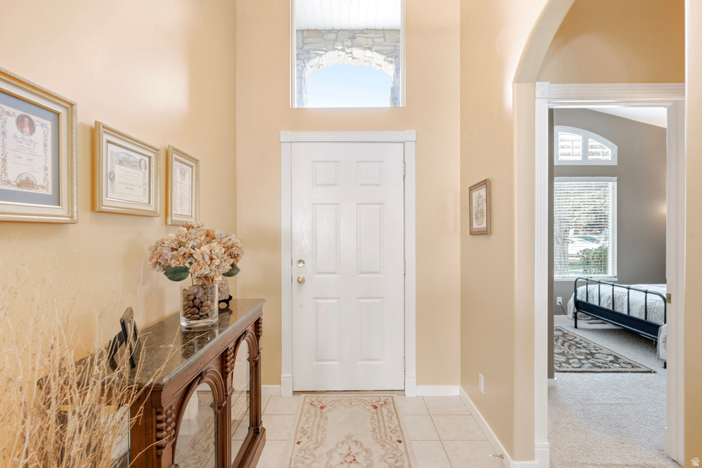 1132 W AUTUMN LEAF S LN photo 3