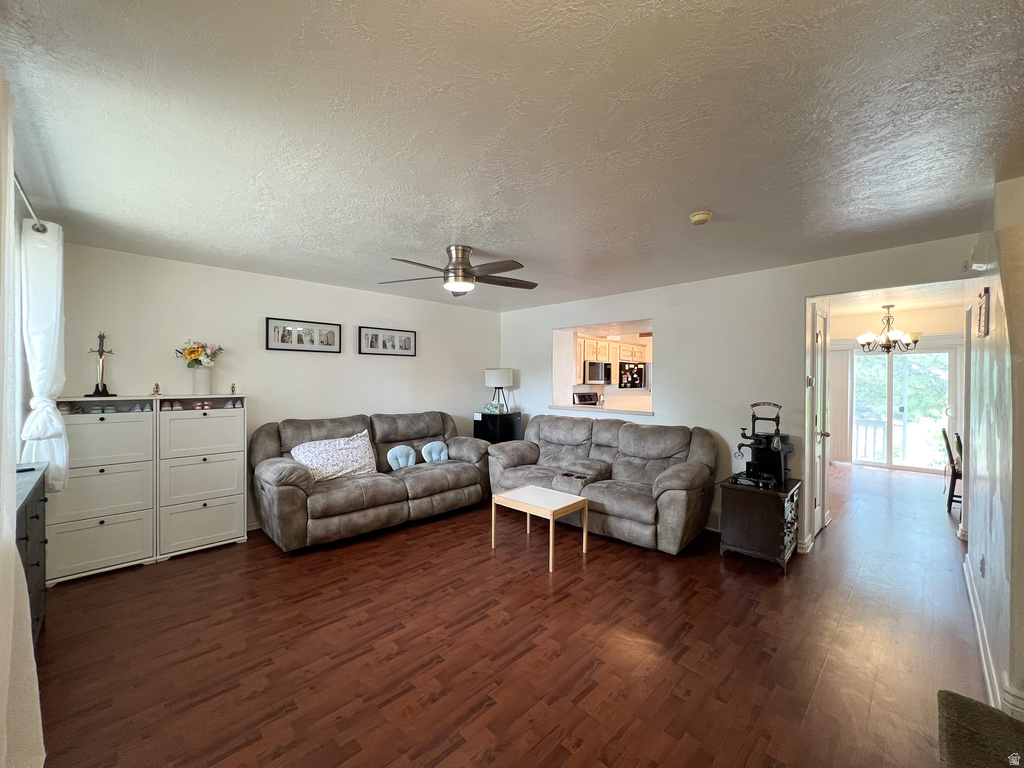 7966 N DUNDEE DR photo 3