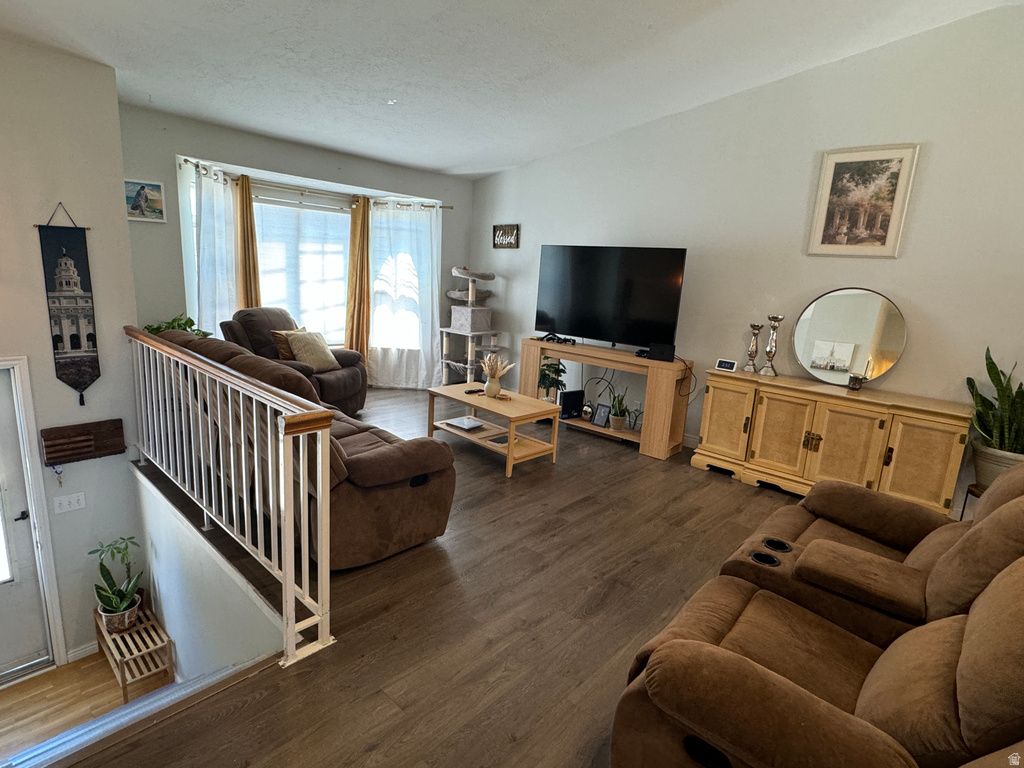 1542 W CRYSTAL RIDGE S DR photo 3