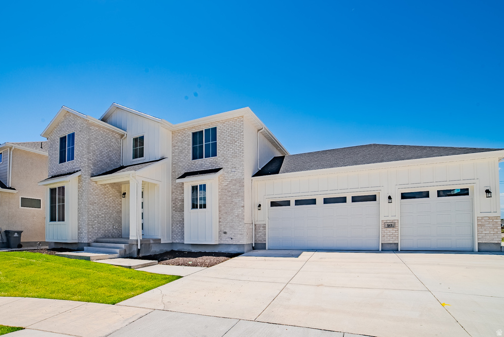 97 N SCARLET MAPLE DR photo 3