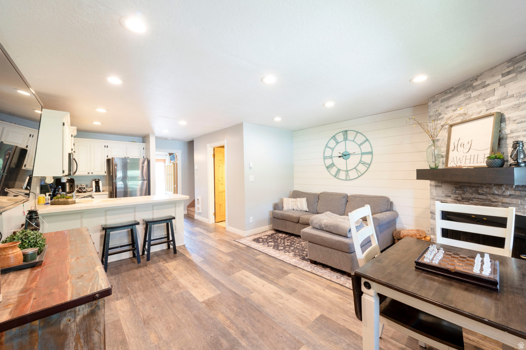 3615 N WOLF CREEK E DR photo 4