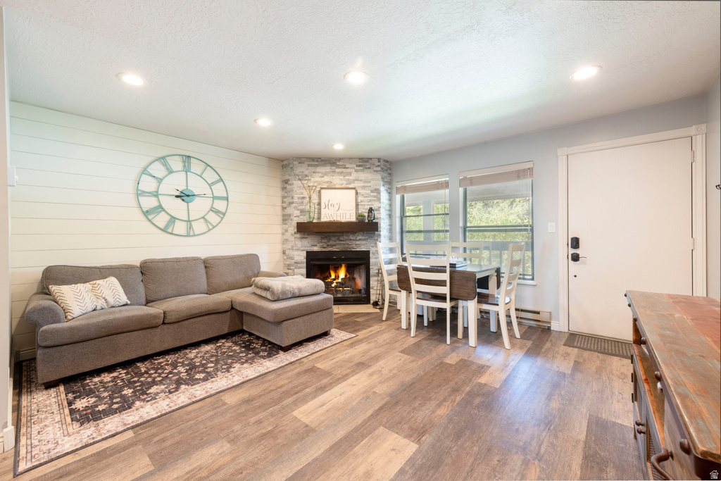 3615 N WOLF CREEK E DR photo 3