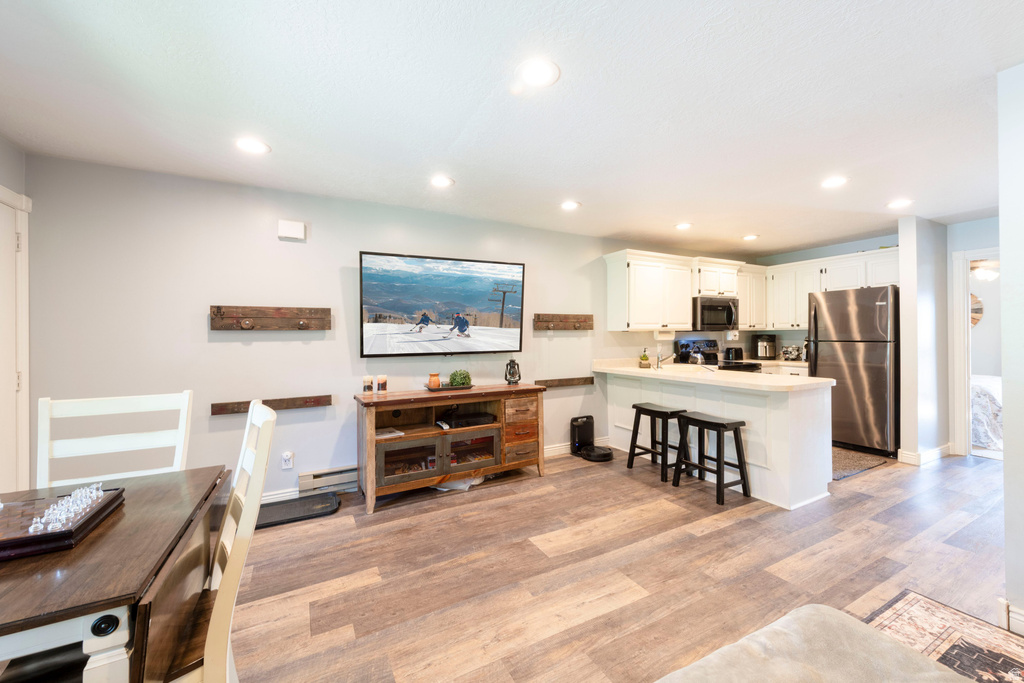 3615 N WOLF CREEK E DR photo 5