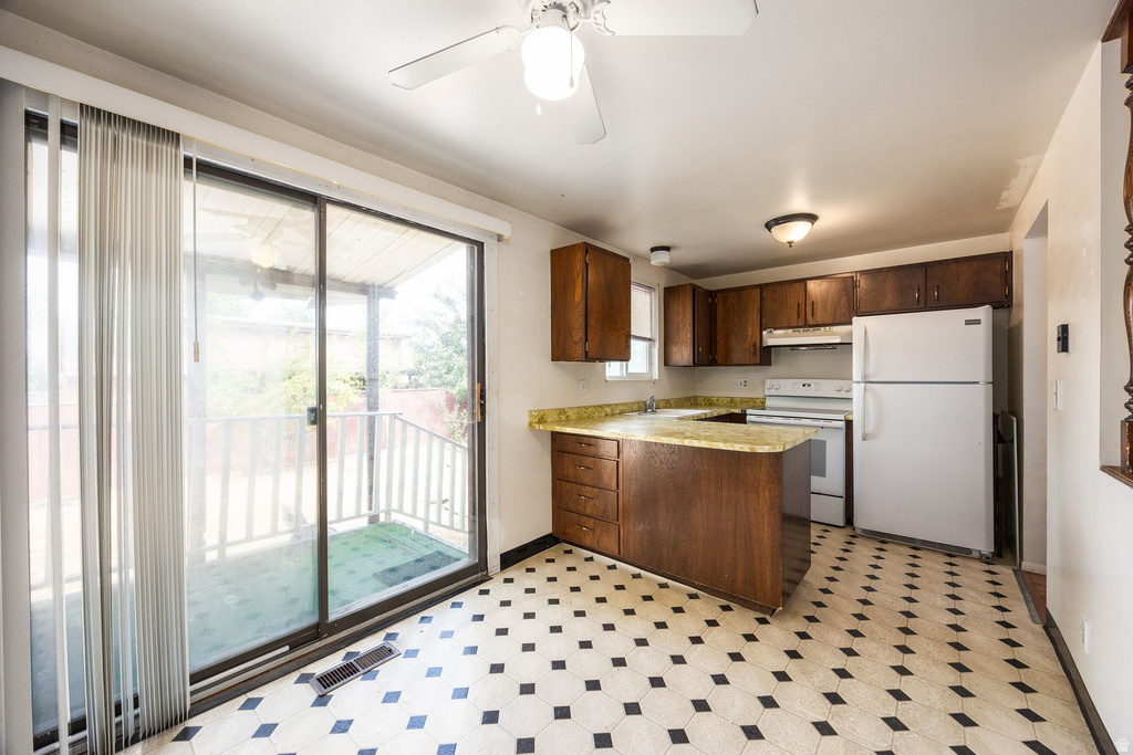 9810 S DARIN DR photo 5