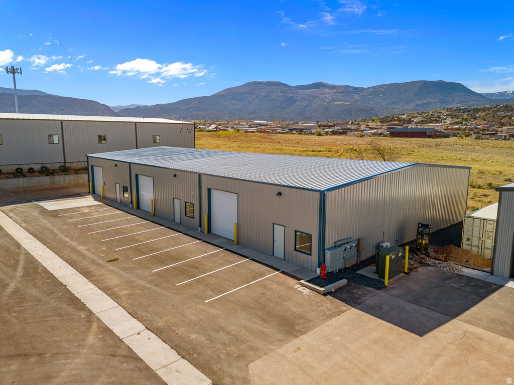 2351 W 850 N, Cedar City, UT 84721